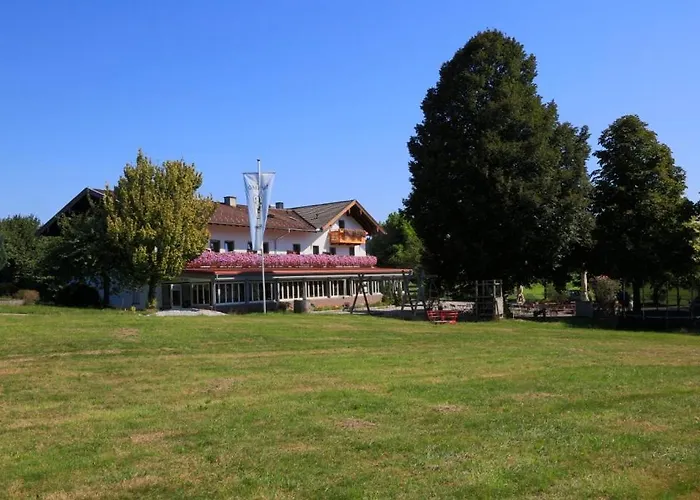 Landgasthof Zum Sägwirt