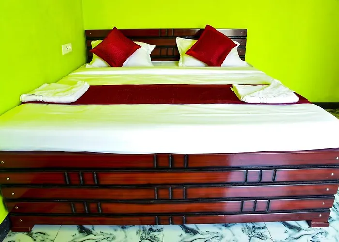 Paradise Harmony Beach Resort