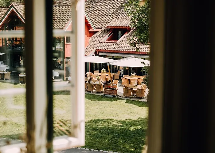 Engo Gard Hotel & Restaurant