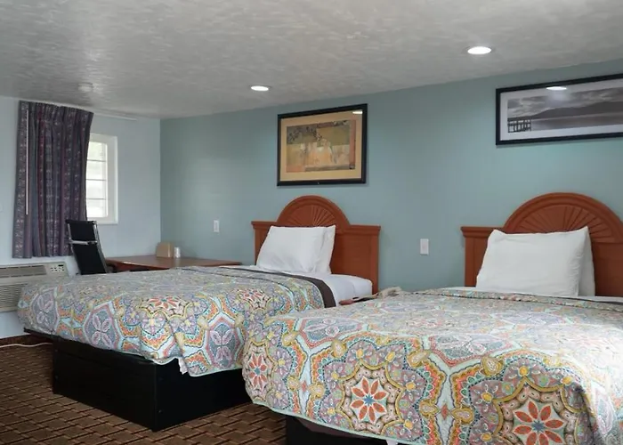 Bestway Inn