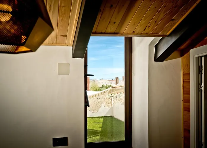 Hotel Casa Luna