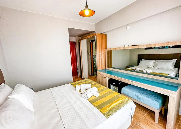 Grand Avsa Otel