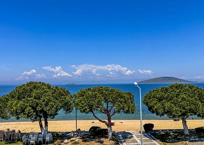 Grand Avsa Otel