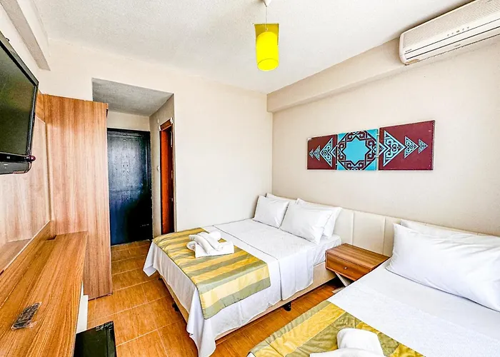 Grand Avşa Otel
