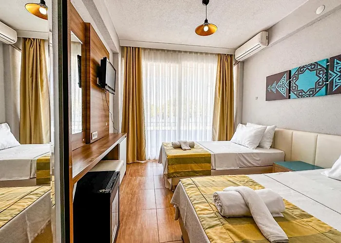 Grand Avşa Otel