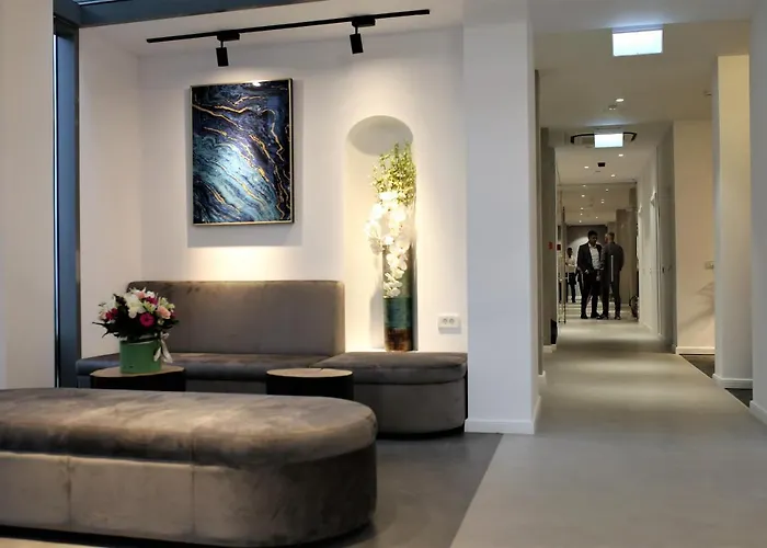 Hotel Arka