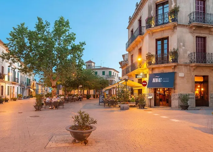 Hbe Boutique Espana - Turismo De Interior
