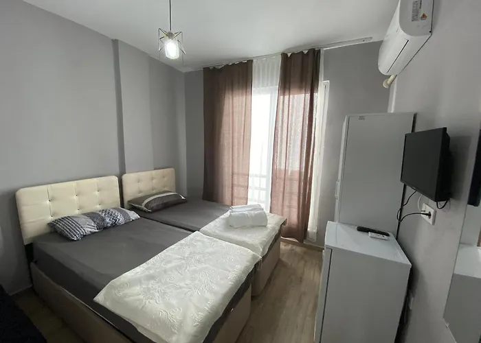 Patama Butik Otel