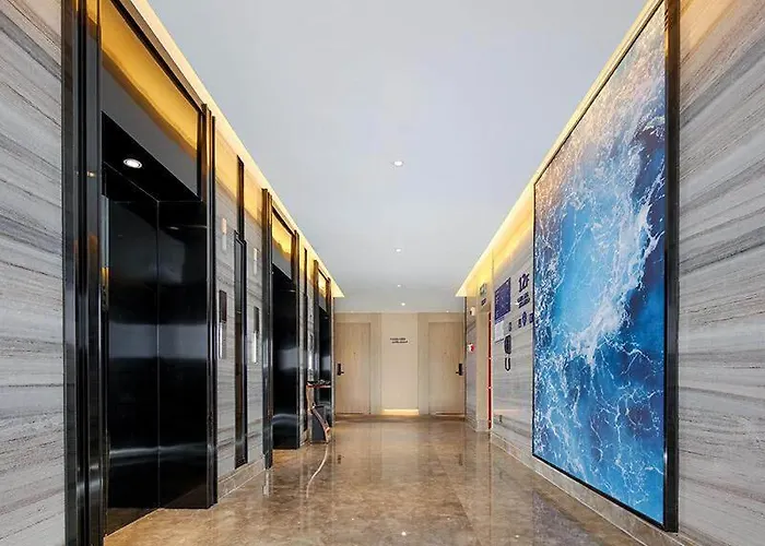Kyriad Marvelous Hotel Chongqing North Railway Station