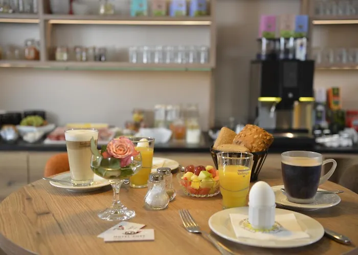 Hotel zur Post 3 Sterne superior