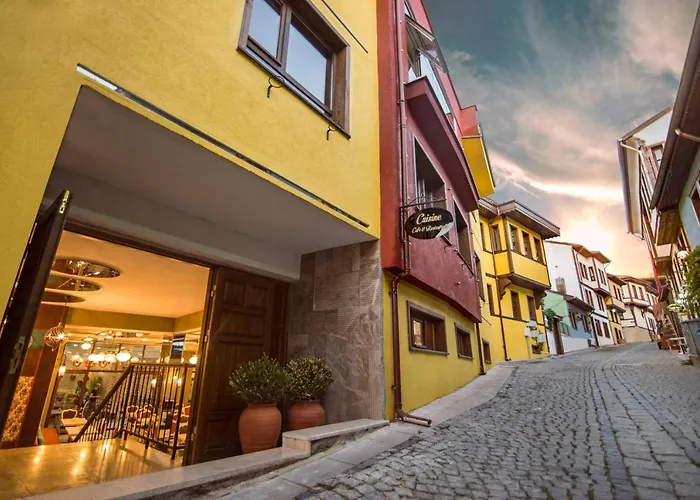 La Vie Konak Otel