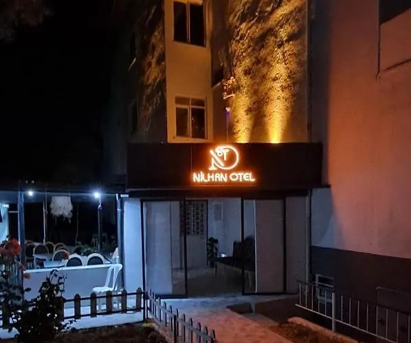 Nilhan Otel