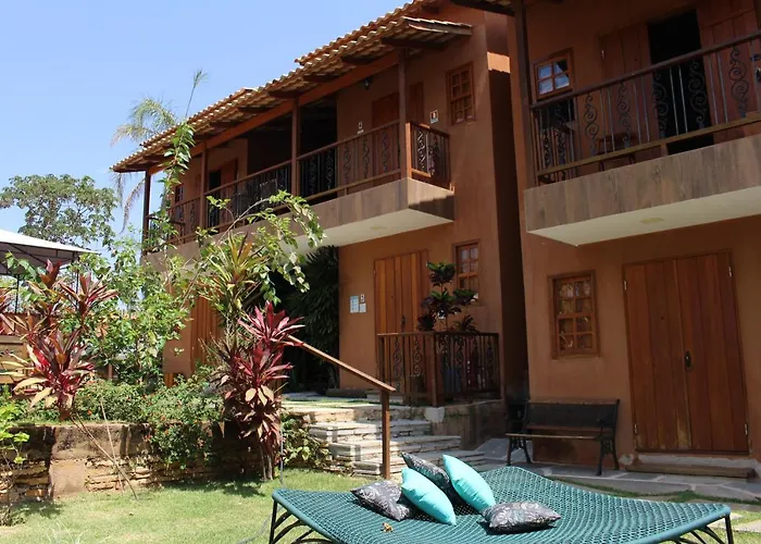 Confraria da Prata Flats