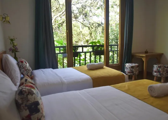 Margarit Boutique Hotel