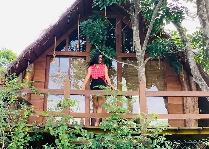 Kale Cottage Belihuloya