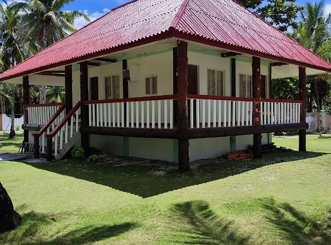 Capul Beach Resort