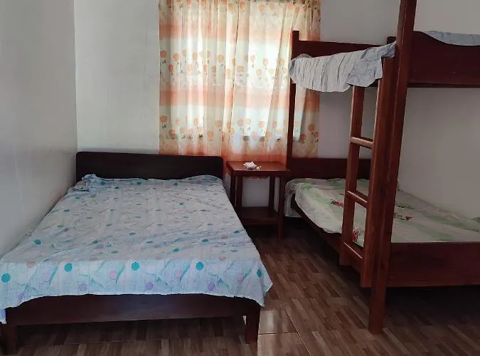 Capul Beach Resort