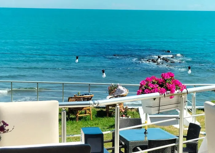 Kumsal Otel