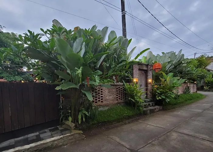 La Tavisa Hotel Borobudur
