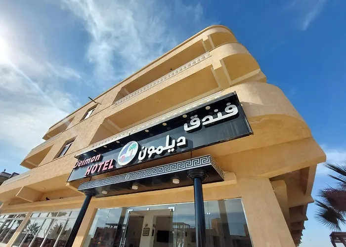 Delmon Hotel