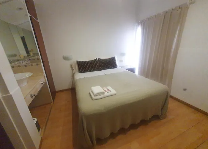 Hotel Pueblo Huarpe