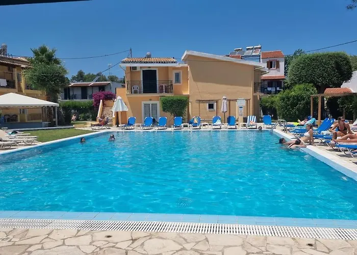 Meraki Kavos