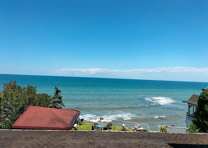 Kumsal Otel