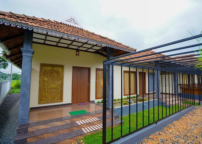 Kottackal Nature Inn