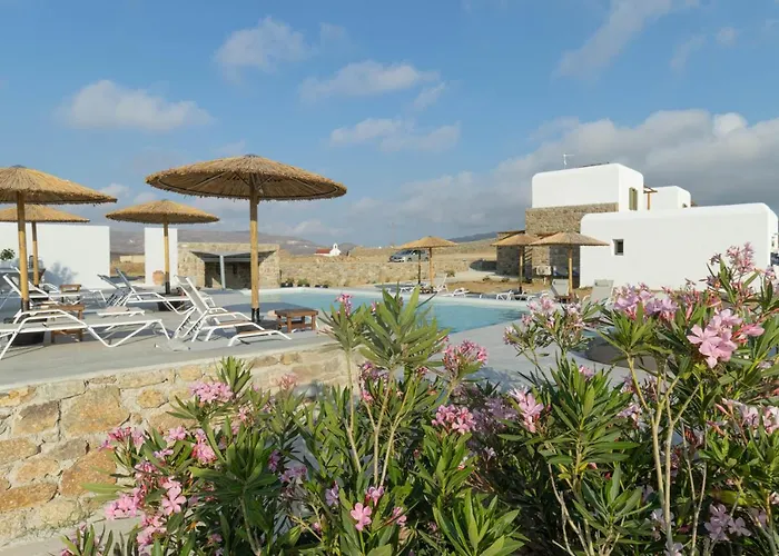 Alirene Mykonos