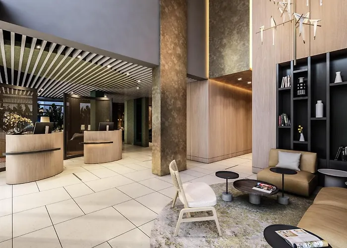 Sea Town Residence Trabzon