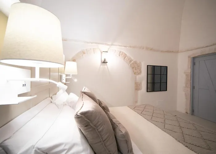 San Marco Boutique Rooms