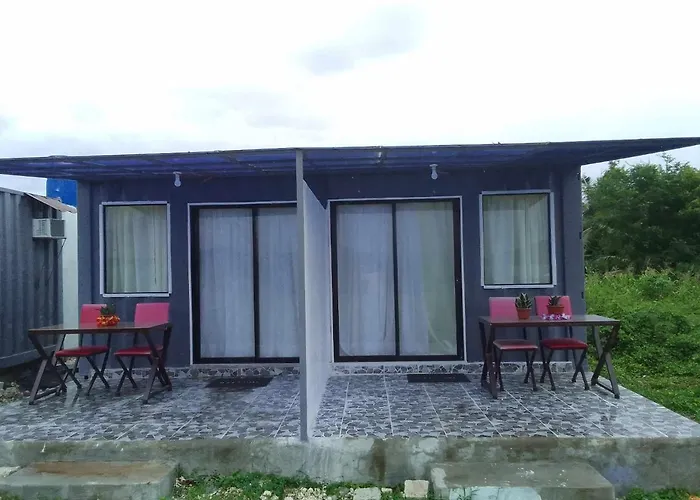 Wjv Beach Resort Moalboal