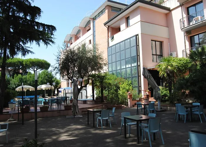 Hotel Capriccio