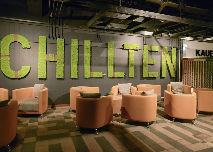 chillten dorsten