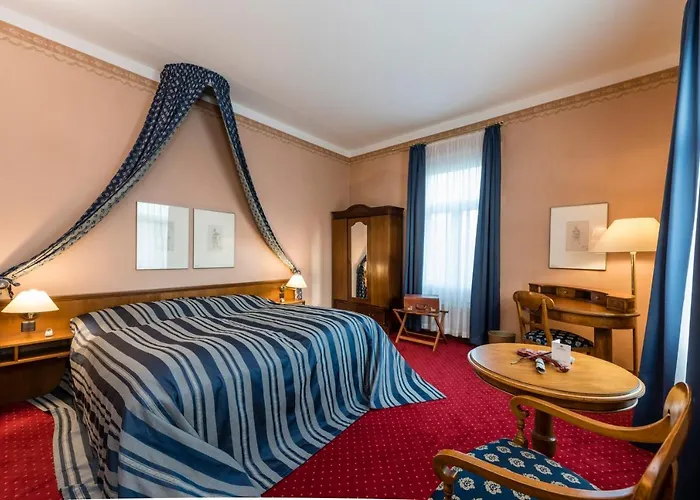 Hotel Sächsischer Hof