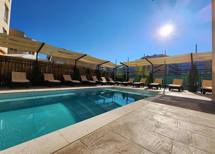 Family Hotel Lotus