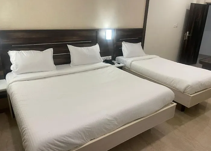 Avenue 11 Premium Stays Madurai