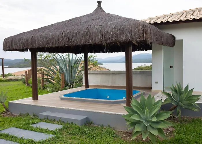 Granville Eco Resort
