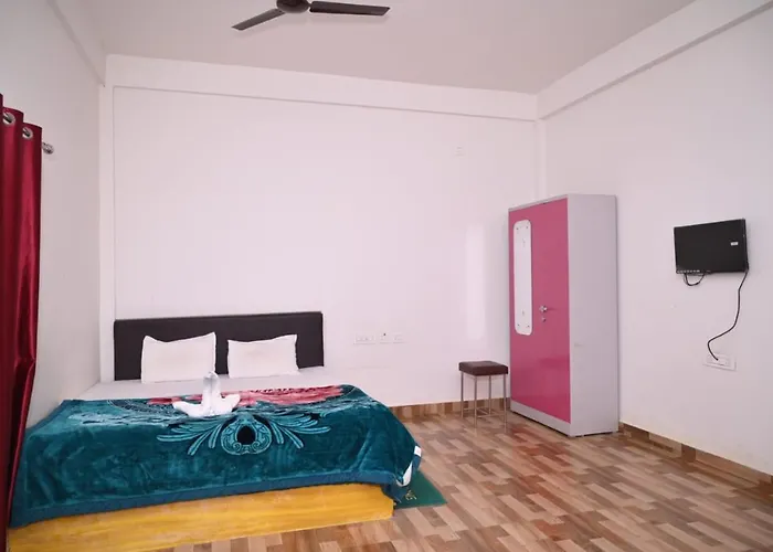 Chang Ghar Resort