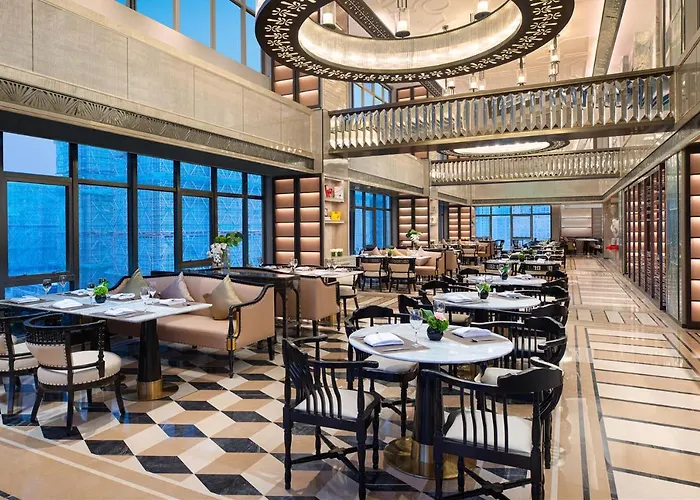 Yiwu Kaison K Hotel