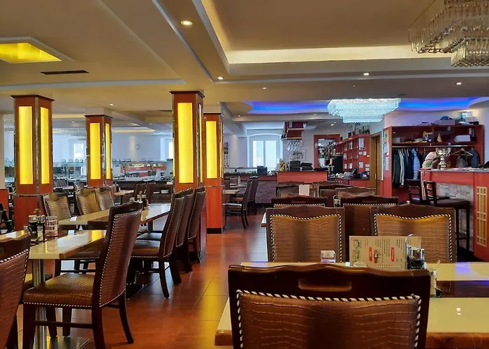Hotel Hanoi