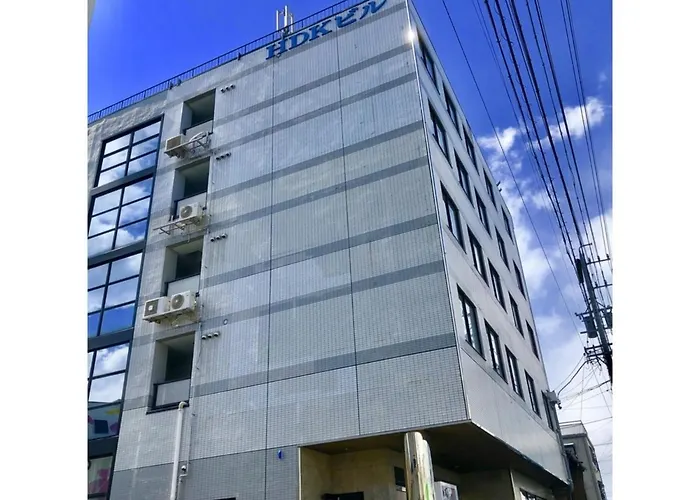 HDK Hotel - Vacation STAY 07718v