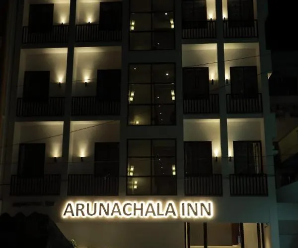 Arunachala Inn