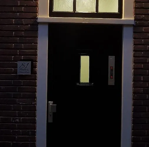 Anna'S Zusje Boetiekhotel