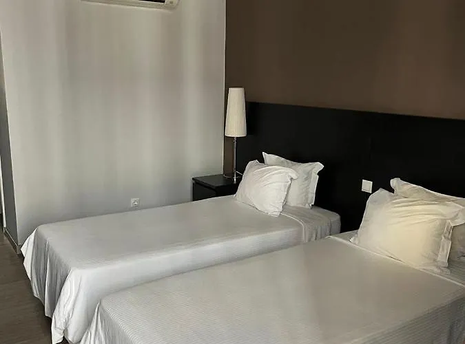 Casas De Luanda Gh-Alvalade