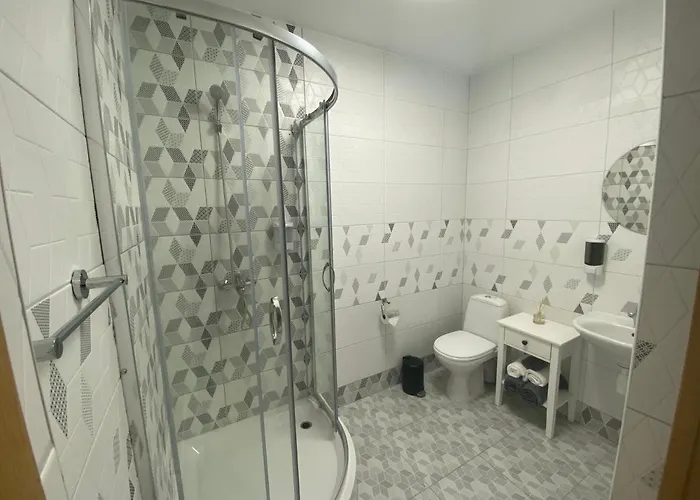 Neiroprakse Mini Hotel