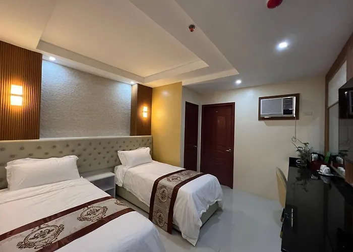 Hotel Erich