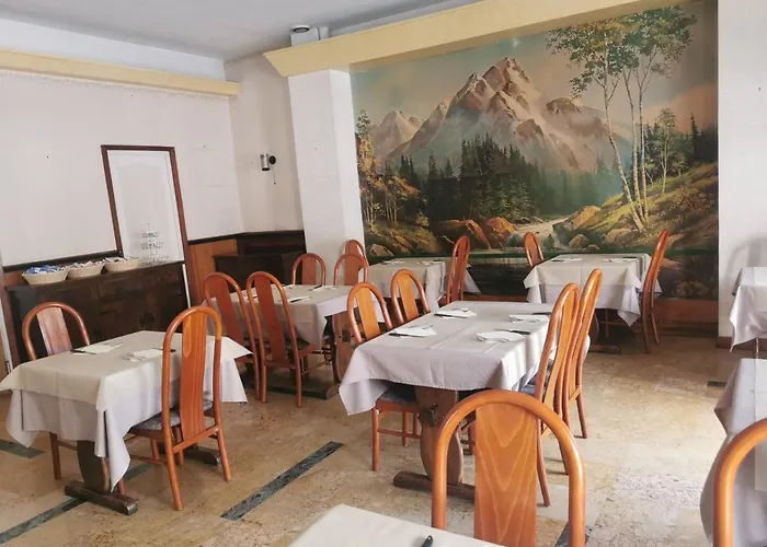 Hotel Le Tourisme