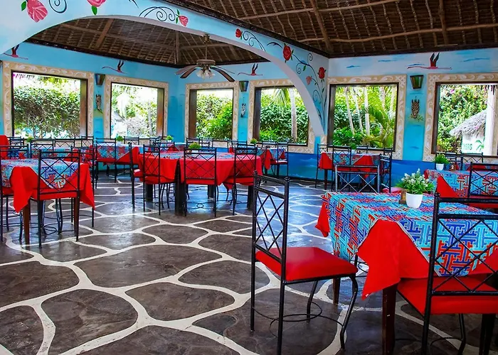 Breeze Point Hotel