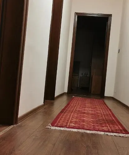 Hazmurat Hotel